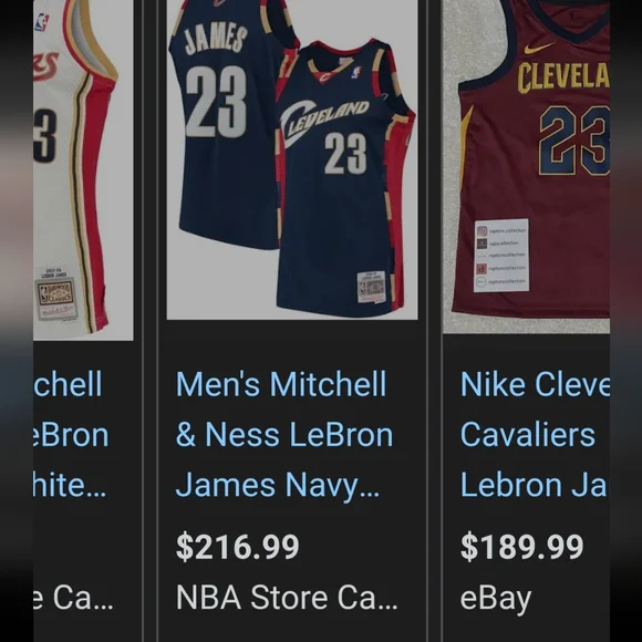 Lebron james bundle - Picture 2 of 4